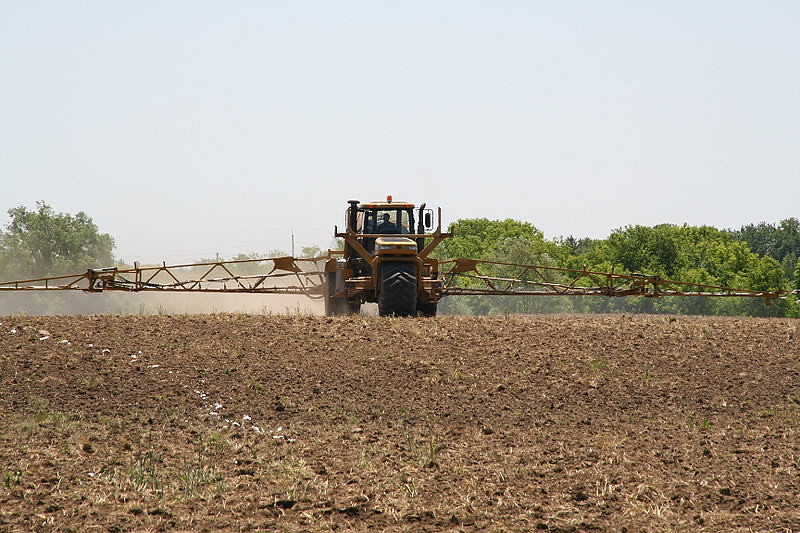 Fertilizer prices continue rising as farmers prepare for 2027 growing season — West Fargo Business news