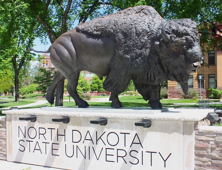 More than $2 million raised on NDSU Giving Day — KFGO