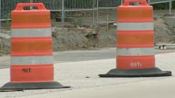 Work begins at 13th Ave. & 25th St. S. in Fargo — West Fargo Community news