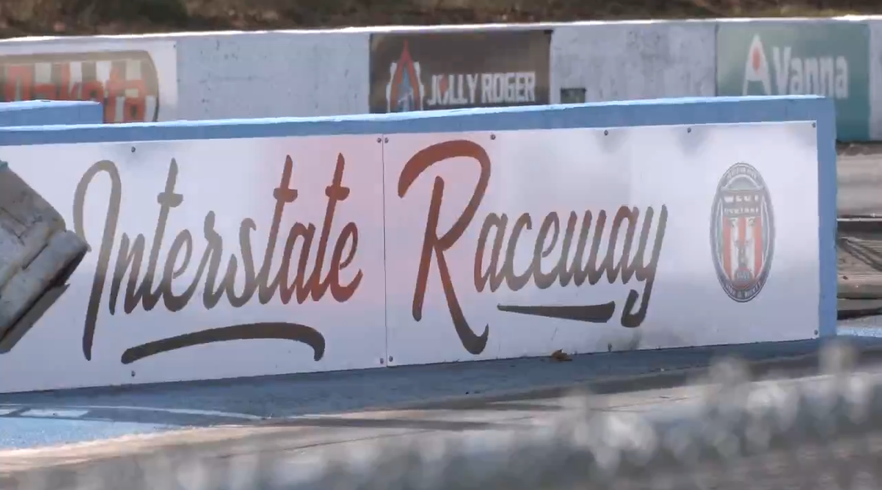 Interstate Raceway responds to ‘Midnight Mafia’ social media post — West Fargo Schools news