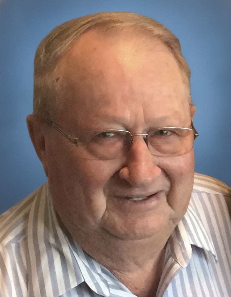 Vernard “Swede” Olek — KFGO